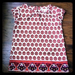 Blouse/Top Banana Republic